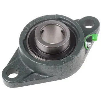 2 Hole Flange Bearing Unit 19mm ID - UCFL207-20 product image