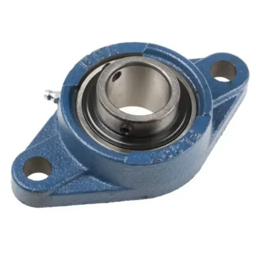 2 Hole Flange Bearing Unit 35mm ID - UCFL207 product image