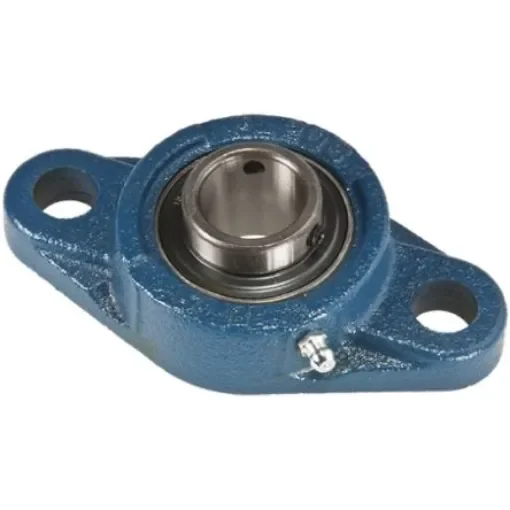 2 Hole Flange Bearing Unit 12.7mm ID - UCFL208-24 product image