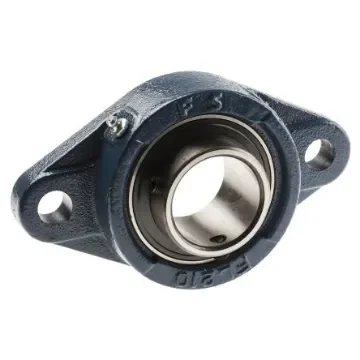 2 Hole Flange Bearing Unit 50mm ID - UCFL210 product image