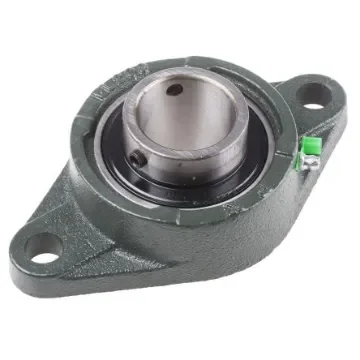 2 Hole Flange Bearing Unit 40mm ID - UCFL208 product image
