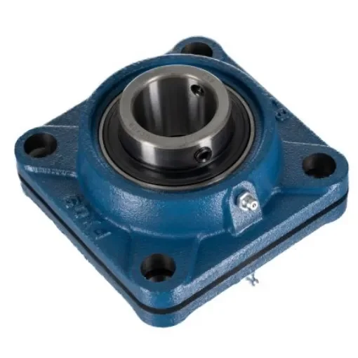 4 Hole Flange Bearing Unit 45mm ID - UCFX09 product image
