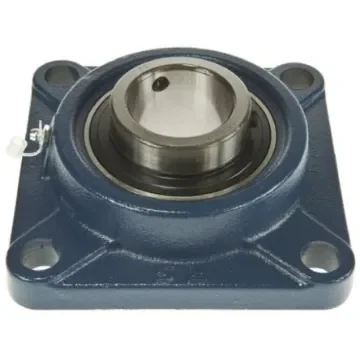 4 Hole Flange Bearing Unit 55mm ID - UCFX11 product image