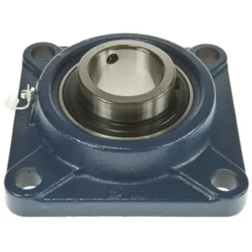 4 Hole Flange Bearing Unit 55mm ID - UCFX11 product image