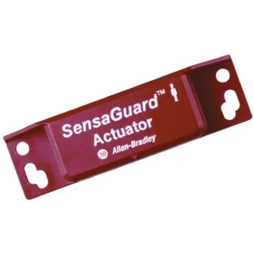 Allen Bradley Guardmaster FRS Series Non-Contact Safety Switch - 440N-A02165 product image