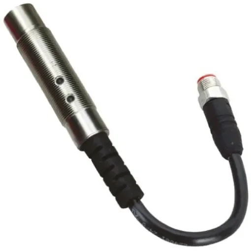 Allen Bradley Guardmaster 440N Series RFID Non-Contact Safety Switch, 24V dc, Plastic Housing - 440N-Z21U17A product image