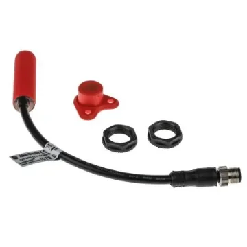 Allen Bradley Guardmaster 440N Series RFID Non-Contact Safety Switch, 24V dc, Plastic Housing - 440N-Z21U16H product image