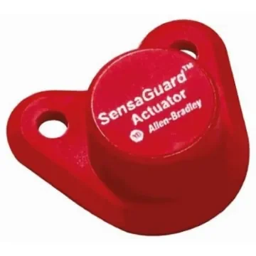 Allen Bradley Guardmaster 440N Series Non-Contact Safety Switch - 440N-Z18UPT product image