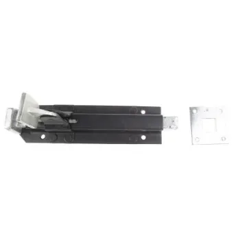 RS PRO Steel Epoxy Powder Coated Door Bolt - 751219 product image