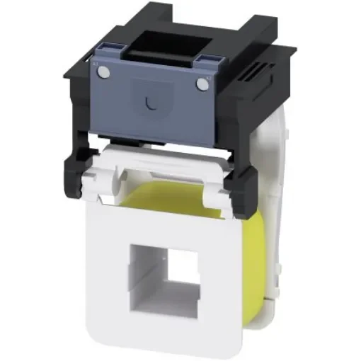 Siemens SIRIUS Contactor Coil for use with 3RT106, 3RT146, 220-240 V - 3RT1965-5AP31 product image