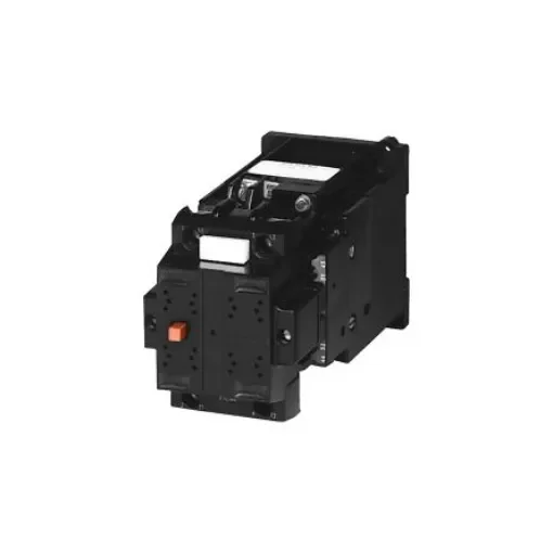 Siemens SIRIUS Innovation 3TC4 Contactor, 24 V dc Coil, 2-Pole, 32 A, 24 kW, 2NO - 3TC4417-0AB4 product image