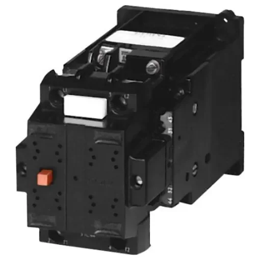 Siemens SIRIUS Innovation 3TC4 Contactor, 48 V dc Coil, 2-Pole, 32 A, 2NO - 3TC4417-0AW4 product image