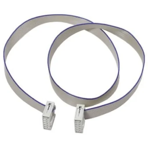 Siemens Sirius Classic Contactor Cable for use with 3RB24, 3RB29 - 3RB2987-2D product image