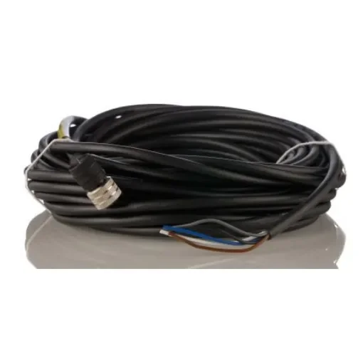 Brad from Molex Right Angle Female 5 way M12 to Unterminated Sensor Actuator Cable, 10m - 1200060664 product image