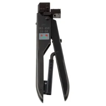 JST YRS Hand Ratcheting Crimp Tool for SSH Contacts, SSHL Contacts - YRS-859 product image