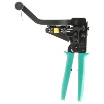 JST WC Hand Ratcheting Crimp Tool for SSH Contacts, SSHL Contacts - WC-SH2832 product image
