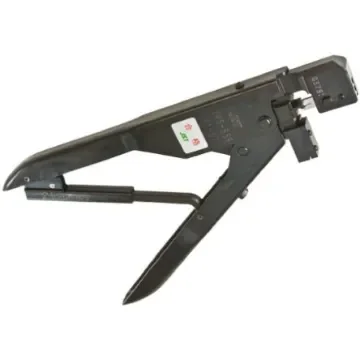 JST Hand Ratcheting Crimp Tool for SZN Contacts - YRS-541 product image