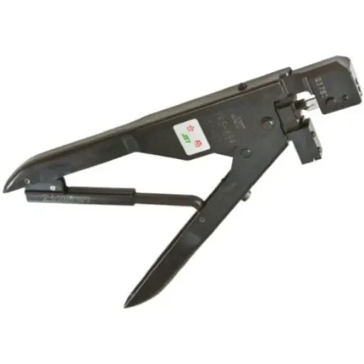 JST Hand Ratcheting Crimp Tool for SZN Contacts - YRS-541 product image