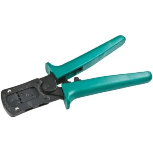 JST Hand Ratcheting Crimp Tool for SAN Contacts - WC-220 product image