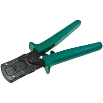 JST Hand Ratcheting Crimp Tool for SCN Contacts - WC-191 product image