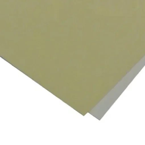Bergquist Self-Adhesive Thermal Interface Sheet, 0.125in Thick, 2.4W/m·K, Gap Pad 2500S20, 100 x 100mm - GP2500S20-0.125-02-00-100x100 product image