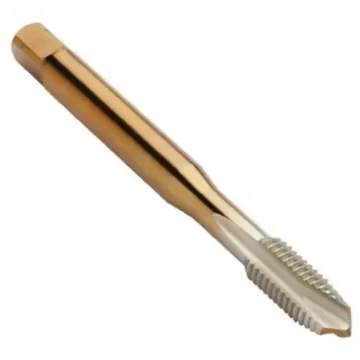 Dormer Threading Tap, M2 Thread, 0.4mm Pitch, Metric Standard, Machine Tap - EP00M2 product image