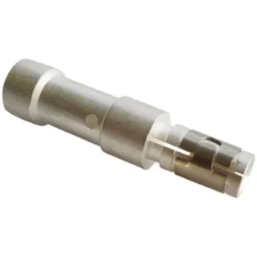 ITT Cannon Crimp Circular Connector Contact - 031-8646-001 product image