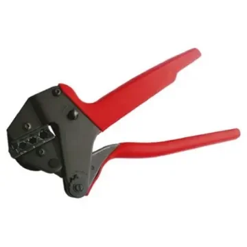 ITT Cannon APD Hand Crimp Tool for APD Connector Contacts - 121586-5244 product image