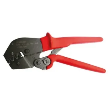 ITT Cannon APD Hand Crimp Tool for APK 25 Connector Contacts - 121586-5242 product image