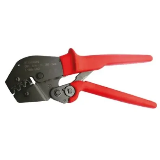 ITT Cannon APD Hand Crimp Tool for APK 25 Connector Contacts - 121586-5242 product image