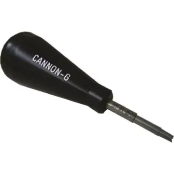 ITT Cannon Crimp Extraction Tool, APD Series - 121086-3278 product image