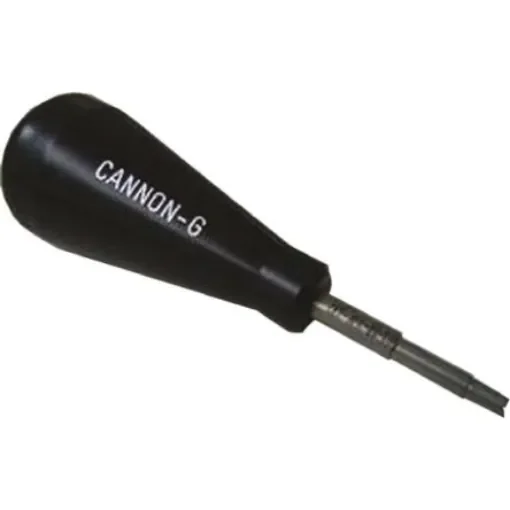 ITT Cannon Crimp Extraction Tool, APD Series - 121086-3278 product image