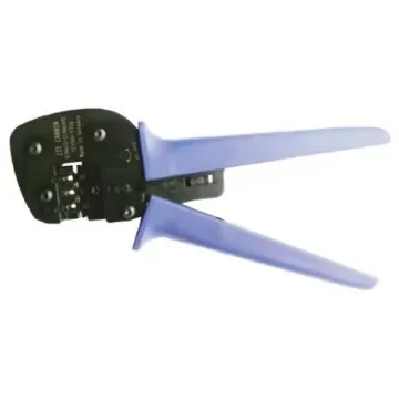 ITT Cannon APD Hand Crimp Tool for APD Connector Contacts - 121586-5156 product image