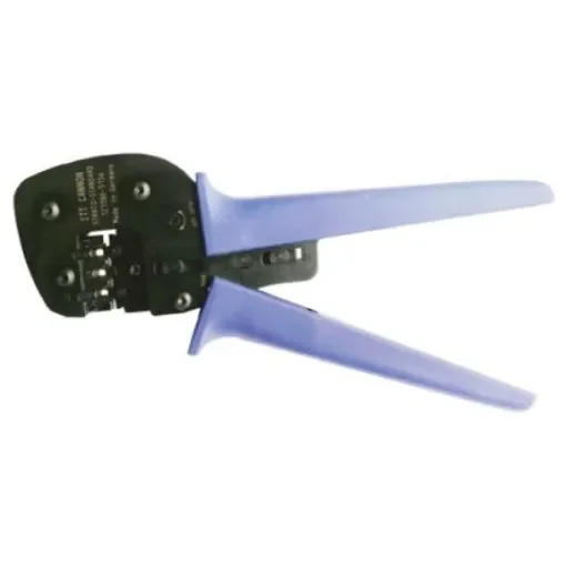 ITT Cannon APD Hand Crimp Tool for APD Connector Contacts - 121586-5156 product image