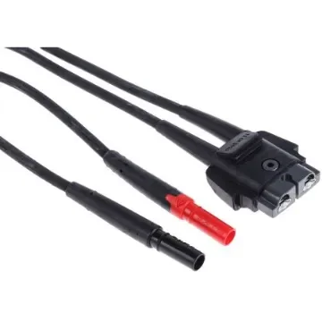 Fluke T5-RLS Test Leads, For Use With T5-1000, T5-600 product image