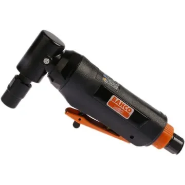 Bahco BP115 20000rpm Air Angle Grinder product image