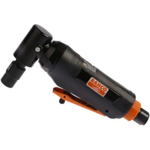 Bahco BP115 20000rpm Air Angle Grinder product image
