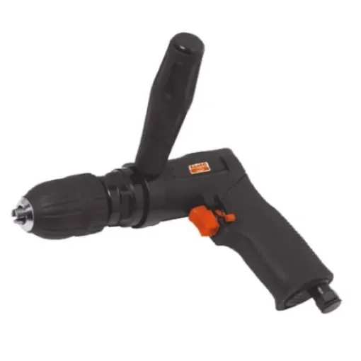 Bahco Air Drill 13mm 1/4in Air Inlet (BSP) , 450 r/min - BP825 product image