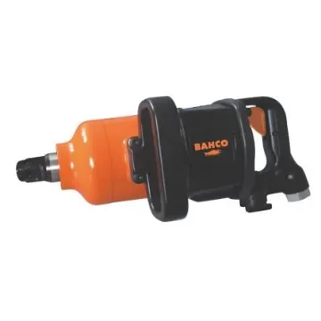 Bahco BP900 1 in Air Impact Wrench, 3900rpm, 2800Nm - BP901 product image