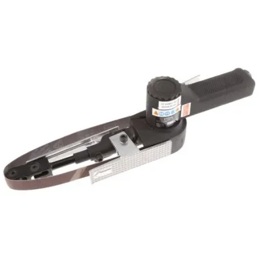 Bahco 20 x 520mm Belt Sander, 1/4in Air Inlet, 16000rpm - BP222 product image