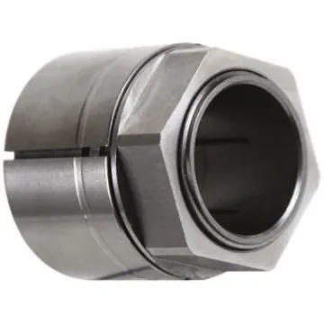 Fenner Drives Keyless Locking Bush 6202240UP, 25.4mm Shaft Diameter product image