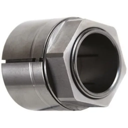 Fenner Drives Keyless Locking Bush 6202240UP, 25.4mm Shaft Diameter product image