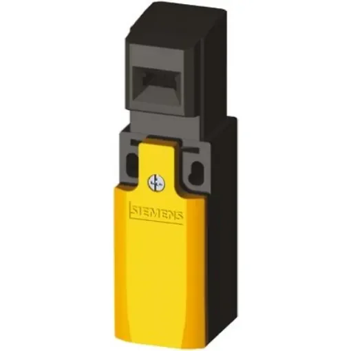 Siemens 3SE5 Safety Interlock Switch, 2NC/1NO, Keyed, Metal - 3SE5212-0QV40 product image