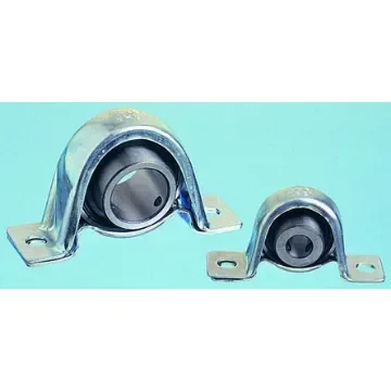 NSK-RHP LPB5/8 Pillow Block Bearing -, 15.87mm ID product image