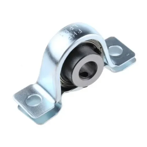 NSK-RHP LPB12 Pillow Block Bearing -, 12mm ID product image