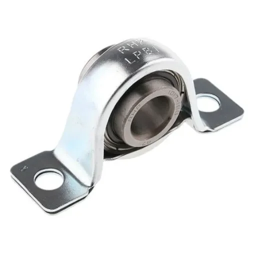 NSK-RHP LPB16 Pillow Block Bearing -, 16mm ID product image
