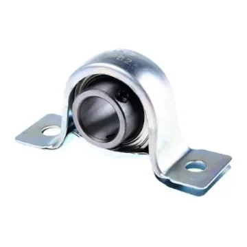 NSK-RHP LPB-20 Pillow Block Bearing -, 20mm ID product image