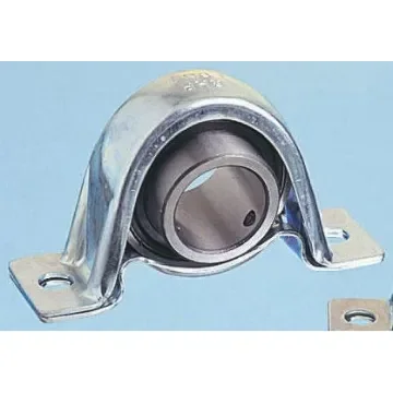 NSK-RHP LPB25 Pillow Block Bearing -, 25mm ID product image