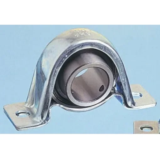 NSK-RHP LPB25 Pillow Block Bearing -, 25mm ID product image