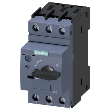 Siemens 36 A SIRIUS 3RV Motor Protection Circuit Breaker - 3RV2021-4PA10 product image